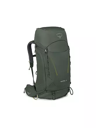 OSPREY | Mochila de trekking Kestrel 48 para hombre | 